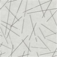 Обои Микадо 6506-1 дуплекс влагостойкие (чёрно-белый), Россия, код 07102020110, штрихкод 460144365061