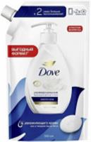 Мыло жидкое Dove 500 Красота и уход, Польша, код 30307040017, штрихкод 400038817900