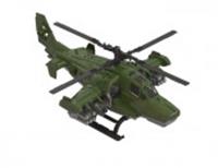 Вертолет Военный арт.247, Беларусь, код 86007040057, штрихкод 460700644863