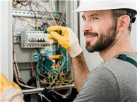 Вызов электрика на любую аварию и ремонт электрооборудования