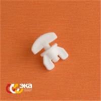 Стопор двухрядный Эка (компл. 4 шт.), Россия, код 03701060052, штрихкод 468001063157