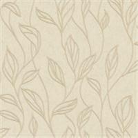 Обои Ботаника 1031-01 дуплекс (бежевый), Россия, код 07102020126, штрихкод 460362950311