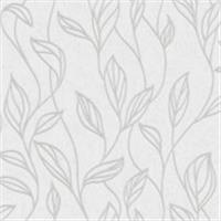 Обои Ботаника 1031-10 дуплекс (серый), Россия, код 07102020127, штрихкод 460362950310