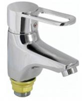 Смеситель для раковины ПСМ-740-008 ПЛЮС 125см, КИТАЙ, код 0221700197, штрихкод 462707615606, артикул PSM-740-008