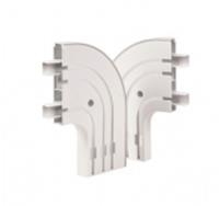 Закругления 3-х рядные 15х15 (пара) в упаковке, Россия, код 0370105834, штрихкод 469044000225