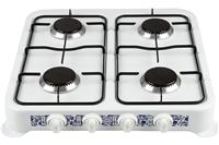 Плита газовая Energy ЕN-004 4 конфорки 144029