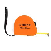 Рулетка 7,5м*25мм GREPP 100-303 (6)