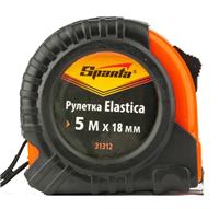 Рулетка 5м*18мм Sparta 31312 (12)