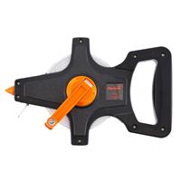 Рулетка геодезическая 20м*12.5мм Sparta 314305