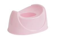 Горшок детский Бамбино С815РОЗ розовый (17)