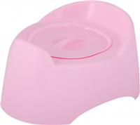 Горшок детский с крышкой М1527 (10)