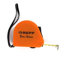 Рулетка 5м*19мм GREPP 100-302 (12)
