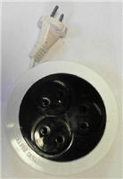 Удлинитель-рулетка 3м Смоленск 1014а