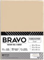 Комплект наволочек 70х70 Браво м401.12.21к рис.4670-1, Россия, код 01206070097, штрихкод 469047921731, артикул 138971