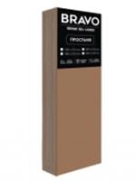 Простыня 1.5 БРАВО м501.12.04 рис.4666-1, РОССИЯ, код 01206070111, штрихкод 469047923283, артикул 140331