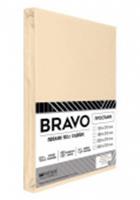 Простыня евро БРАВО м503.12.04 рис.4670-1, РОССИЯ, код 01206070124, штрихкод 469047921823, артикул 139001