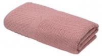 Махровое полотенце УЗБ Грант м7726_02 M 50х80 розовый, Узбекистан, код 01207010949, штрихкод 466032619263, артикул 142675