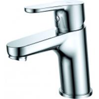 Смеситель для раковины м D&K, Германия, код 0221900095, штрихкод 426064717283, артикул DA1392101