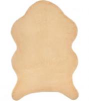 Ковер Rabbit 0,6х0,9 Бежевый, Беларусь, код 10107000040