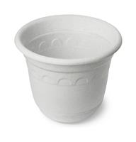 Горшок Колывань 6.7л мрамор С95М (12)