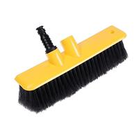 Щетка для мойки авто Saturn желтая 221400402/02 (18)