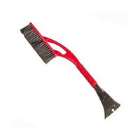 Щетка от снега со скребком 58 см SKYWAY S07801002