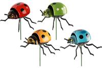 Штекер садовый Божья коровка 2301-5 008518