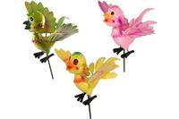 Штекер садовый Петушок AR2837-4