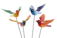 Штекер садовый Птичка SUSP8140