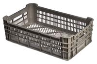 Ящик для овощей 20л 520х320х160 АП106 (1)