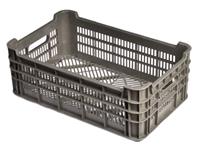 Ящик для овощей 36л 600х400х190 АП107 (1)