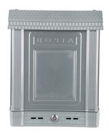 Ящик почтовый Эконом с замком М7223 (7)