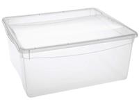 Ящик универсальный 18л Кристалл 431249301 400х335х170 (6)