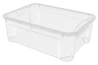 Ящик универсальный 31л Кристалл 