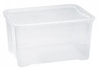 Ящик универсальный 46л Кристалл 