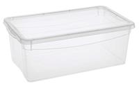 Ящик универсальный 5л Кристалл 431249201 330х190х120 (18)