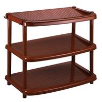 Этажерка для обуви 3-ярусная С4312403 Паола (4)