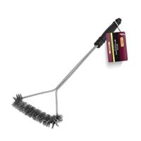 Щетка для чистки гриля 666003 (24)