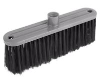 Щетка для пола Etna L240мм серая 221229835/03 (20)
