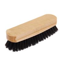 Щетка для обуви 13В 15,3см Тарри