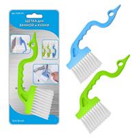 Щетка для ванной/кухни VL58-175 Перфект (6)