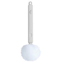 Щетка для банок YM58-152 телескопическая ручка (6/60)