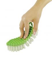 Щетка гибкая жесткая М1265 (32)