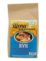 Щепа для копчения 3л ПРОФ Бук Русский лес (30)