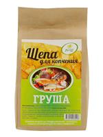 Щепа для копчения 1л Груша Русский лес (15)