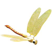 Штекер садовый Стрекоза GS-29-DF 000656 (24)