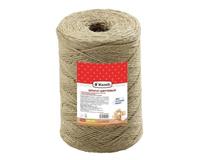 Шпагат джутовый 100м HRD100С 1200текс