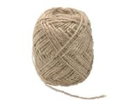 Шпагат джутовый 4-х ниточный 1.5мм 90м 93877 (60)