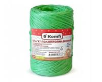 Шпагат п/п 100м 1,6мм зеленый HRP100G 1000Текс (60)
