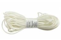 Шнур вязаный d-4мм L10м
